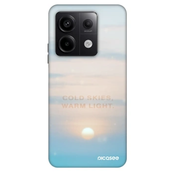 Husă pentru Xiaomi Redmi Note 13 Pro 5G - COLD SKIES