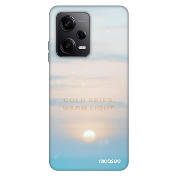 Husă pentru Xiaomi Redmi Note 12 Pro+ 5G - COLD SKIES