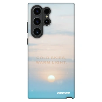 Husă pentru Samsung Galaxy S23 Ultra 5G - COLD SKIES