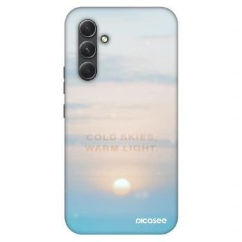 Husă pentru Samsung Galaxy A54 5G A546B - COLD SKIES