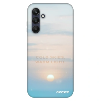 Husă pentru Samsung Galaxy A25 A256B 5G - COLD SKIES
