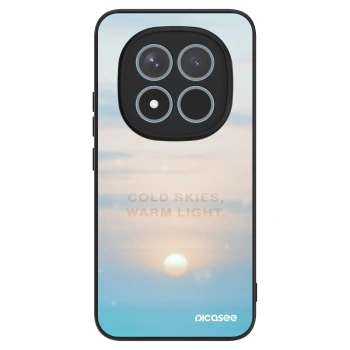 Husă pentru Xiaomi Redmi Note 15 Pro+ - COLD SKIES