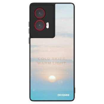 Husă pentru Motorola Edge 50 Fusion - COLD SKIES