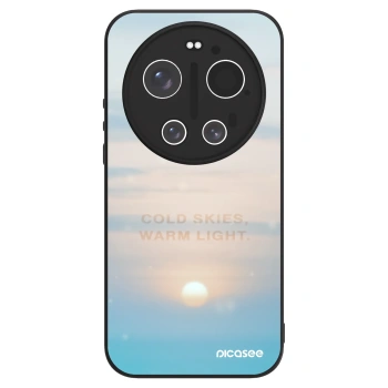 Picasee ULTIMATE CASE pentru Xiaomi 17 Ultra - COLD SKIES