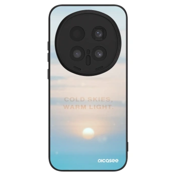 Husă pentru Honor Magic8 Pro 5G - COLD SKIES