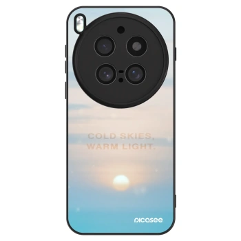 Husă pentru Vivo X300 Pro - COLD SKIES