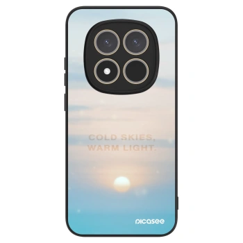 Picasee ULTIMATE CASE pentru Xiaomi Redmi Note 15 Pro 5G - COLD SKIES
