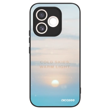 Husă pentru Honor 600 Lite - COLD SKIES