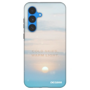 Husă pentru Samsung Galaxy S25 FE 5G - COLD SKIES