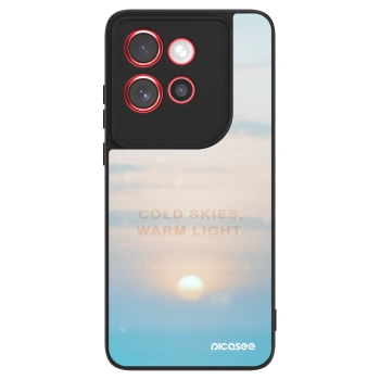 Husă pentru Motorola Edge 60 Neo 5G - COLD SKIES