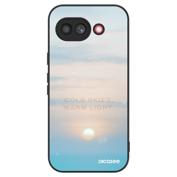 Husă pentru Google Pixel 10a - COLD SKIES