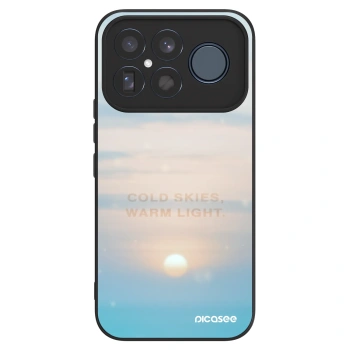 Husă pentru Xiaomi Poco F8 Ultra - COLD SKIES