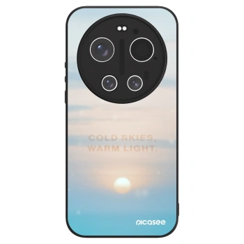 Picasee ULTIMATE CASE PowerShare pentru Xiaomi 17 Ultra - COLD SKIES