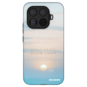Picasee Fashion Case pentru Xiaomi 15T Pro - COLD SKIES