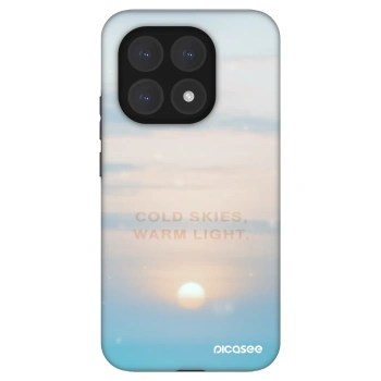 Picasee Fashion Case pentru Xiaomi 15T - COLD SKIES