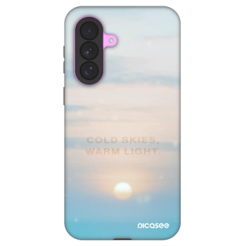 Picasee Fashion Case pentru Samsung Galaxy A37 - COLD SKIES