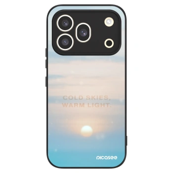 Picasee ULTIMATE CASE pentru Honor 600 Pro - COLD SKIES