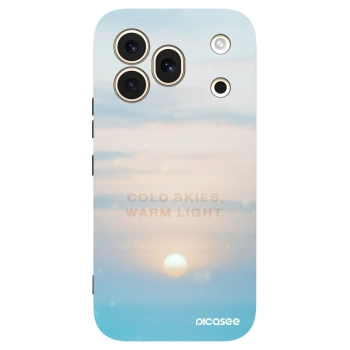 Husă pentru Honor 600 Pro - COLD SKIES
