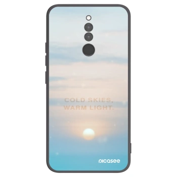 Husă pentru Xiaomi Redmi 8 - COLD SKIES