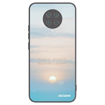 Husă pentru Xiaomi Poco F2 Pro - COLD SKIES