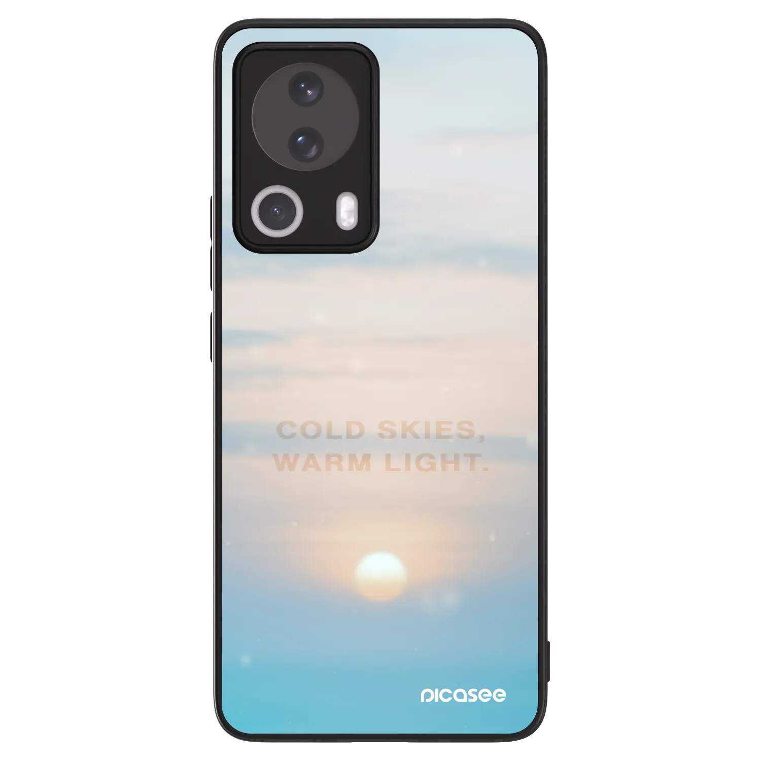 Picasee ULTIMATE CASE pentru Xiaomi 13 Lite - COLD SKIES
