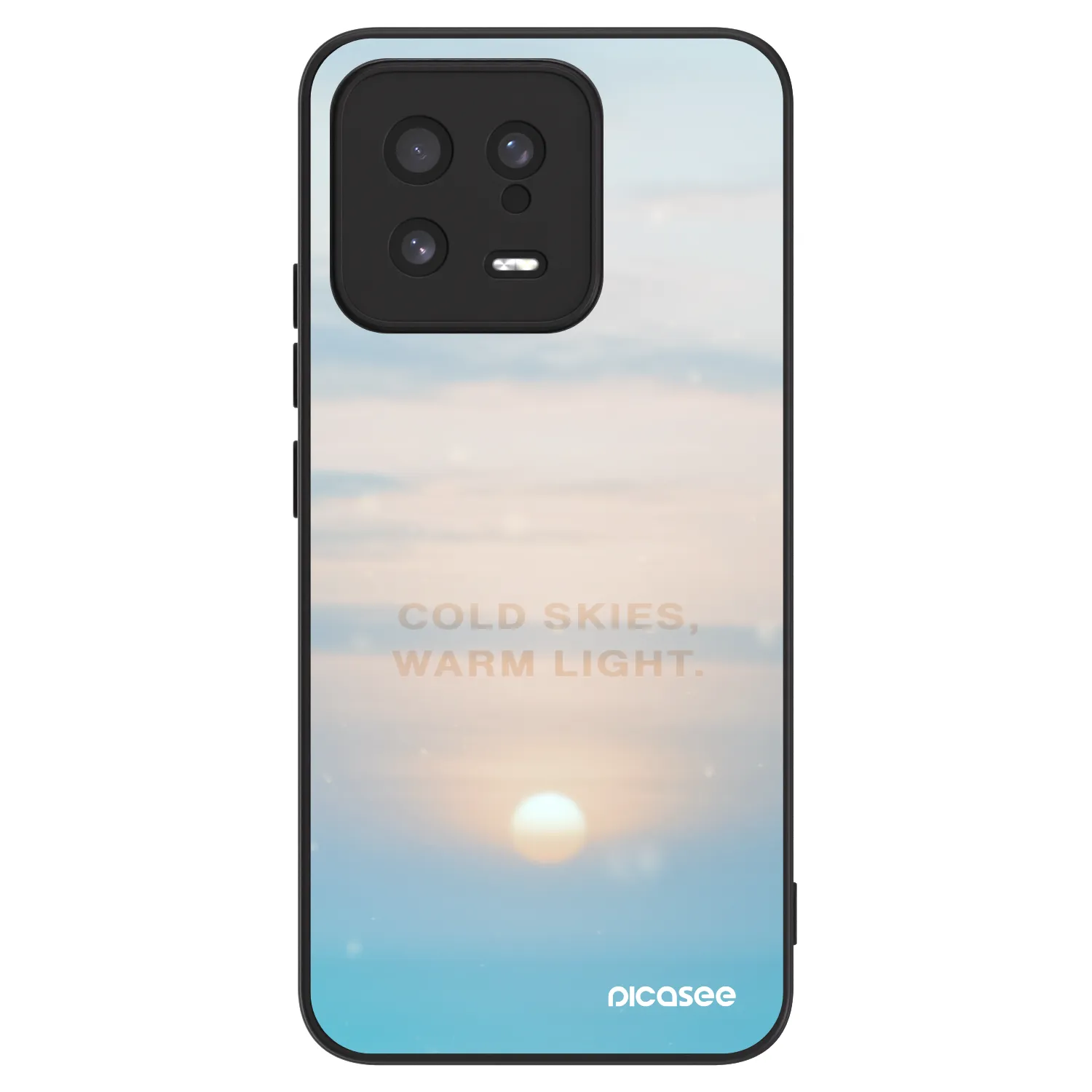 Picasee ULTIMATE CASE pentru Xiaomi 13 - COLD SKIES