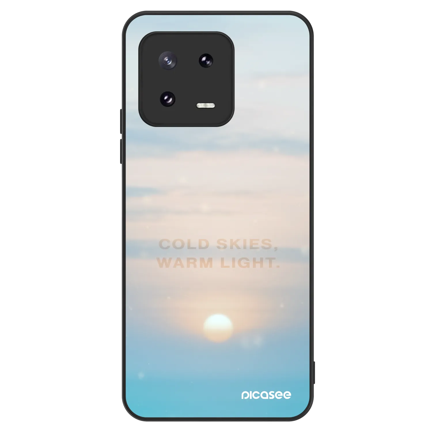 Picasee ULTIMATE CASE pentru Xiaomi 13 Pro - COLD SKIES