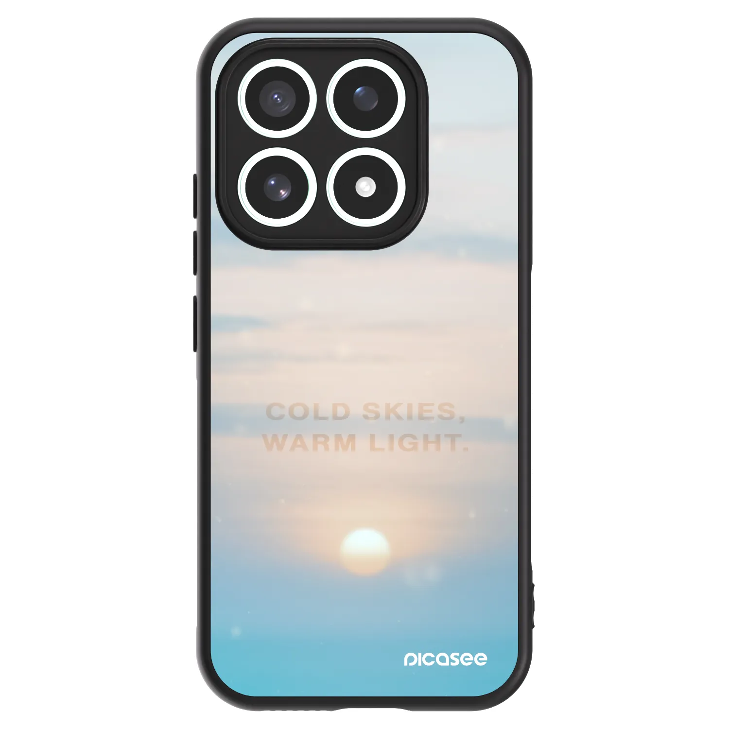 Picasee ULTIMATE CASE pentru Xiaomi 17 - COLD SKIES