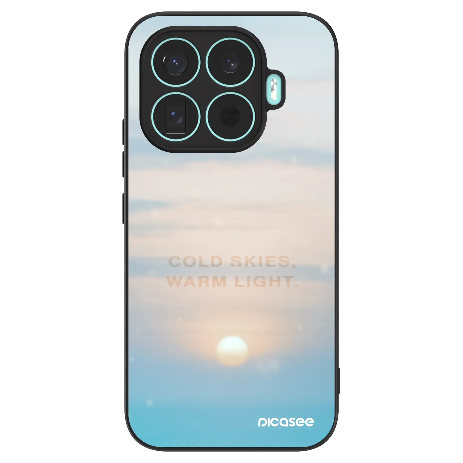 Picasee ULTIMATE CASE pentru Xiaomi 17T - COLD SKIES