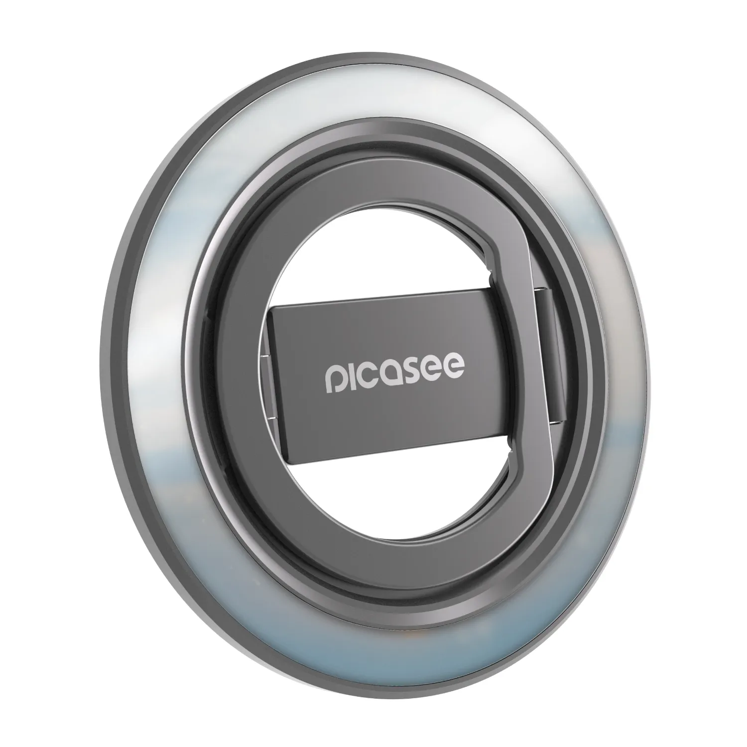 Picasee Magnetic holder - Neagră