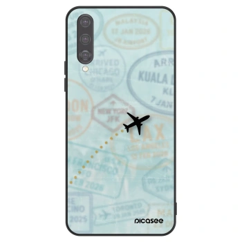 Husă pentru Huawei P20 Pro - FLIGHT PATH