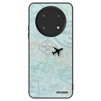 Husă pentru Honor Magic4 Lite 5G - FLIGHT PATH