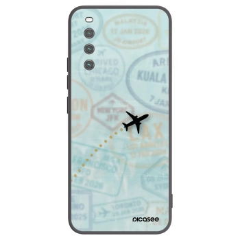 Husă pentru Sony Xperia 10 IV 5G - FLIGHT PATH