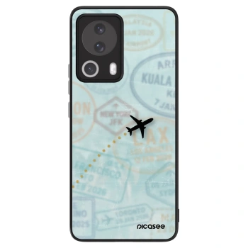 Picasee ULTIMATE CASE pentru Xiaomi 13 Lite - FLIGHT PATH