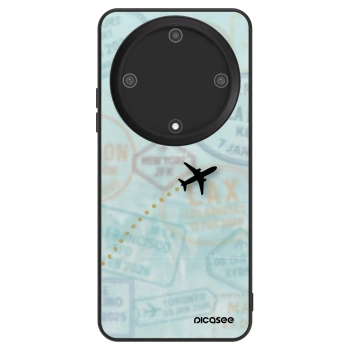 Husă pentru Honor Magic5 Lite 5G - FLIGHT PATH