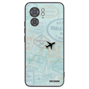Husă pentru Motorola Edge 40 - FLIGHT PATH