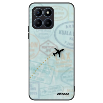Husă pentru Honor 70 Lite - FLIGHT PATH