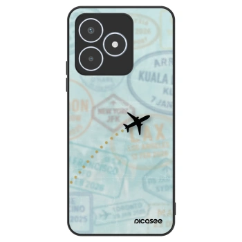Husă pentru Realme C53 - FLIGHT PATH