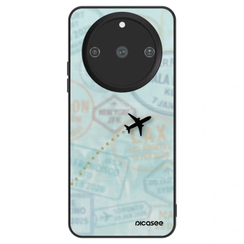 Husă pentru Realme 11 Pro+ - FLIGHT PATH