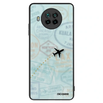 Husă pentru Xiaomi Mi 10T Lite - FLIGHT PATH
