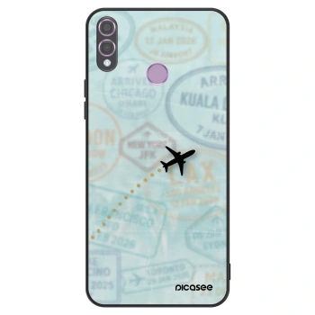 Husă pentru Honor 8X - FLIGHT PATH