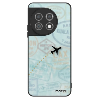 Husă pentru OnePlus 11 5G - FLIGHT PATH