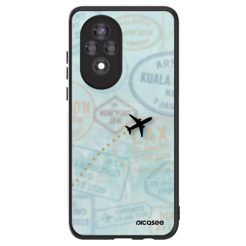 Husă pentru Honor 200 Pro 5G - FLIGHT PATH