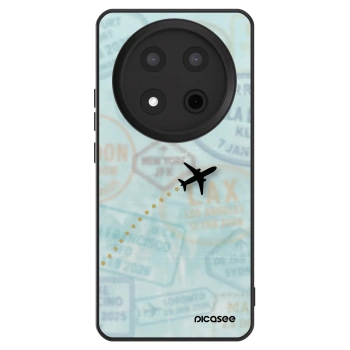 Husă pentru Honor Magic7 Lite 5G - FLIGHT PATH