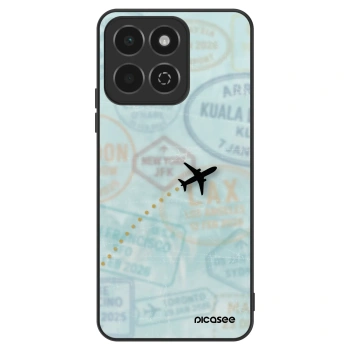 Husă pentru Honor 200 Smart 5G - FLIGHT PATH