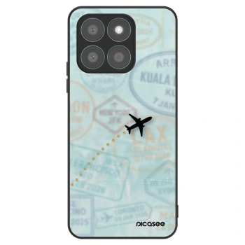 Husă pentru Honor X8c - FLIGHT PATH
