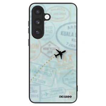 Husă pentru Samsung Galaxy S25 FE 5G - FLIGHT PATH