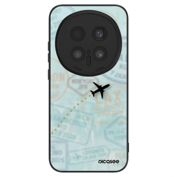 Husă pentru Honor Magic8 Pro 5G - FLIGHT PATH