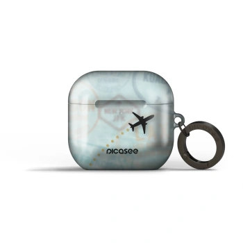 Case for Apple AirPods 4 - DESIGN##