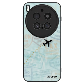 Husă pentru Vivo X300 Pro - FLIGHT PATH